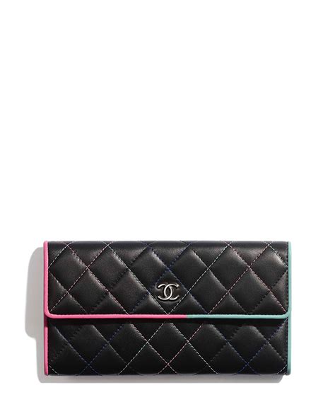 chanel card holder neiman marcus|Neiman Marcus card wallets.